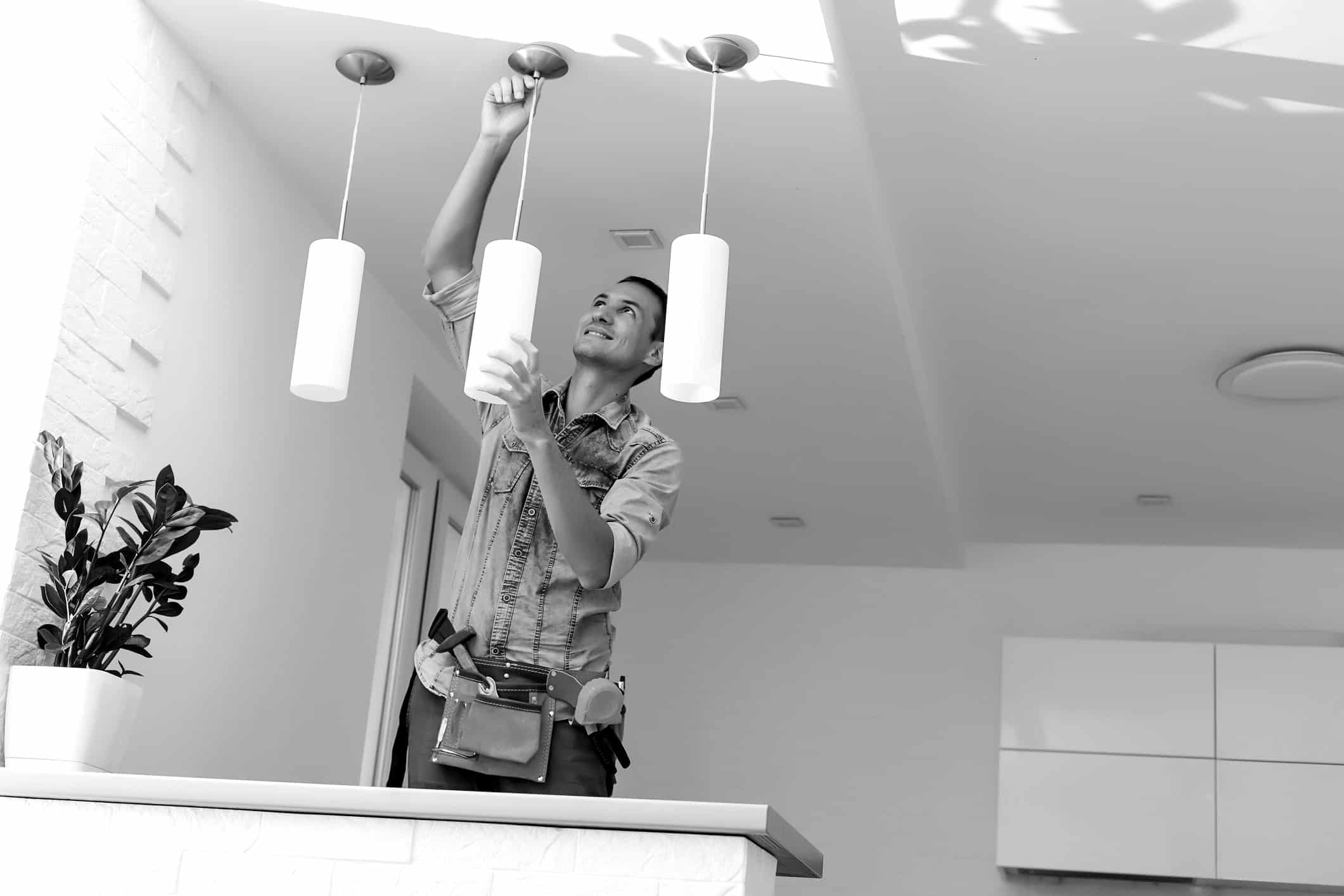 Best Handyman New Hampshire - Electrical Services