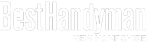 Best Handyman New Hampshire Footer Logo